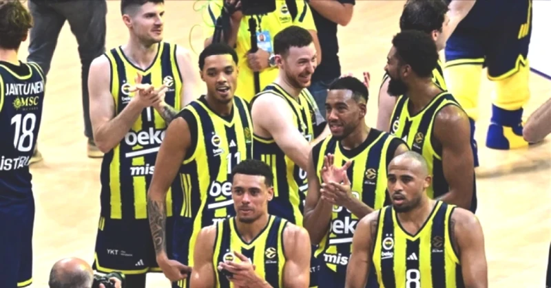 Fenerbahçe Beko - Kızılyıldız Maçı: Tarih, Saat ve Yayın Detayları!