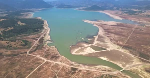 İZSU 17 Mart Baraj Doluluk Oranı: İzmir'deki Su Durumu Hakkında Bilmeniz Gerekenler!
