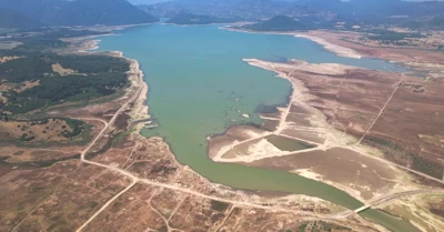 İZSU 17 Mart Baraj Doluluk Oranı: İzmir'deki Su Durumu Hakkında Bilmeniz Gerekenler!