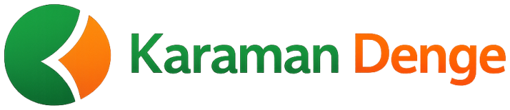 Karaman Denge